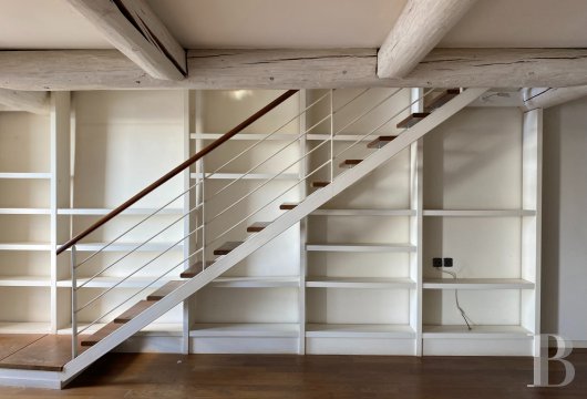 properties in town provence cote dazur   - 4