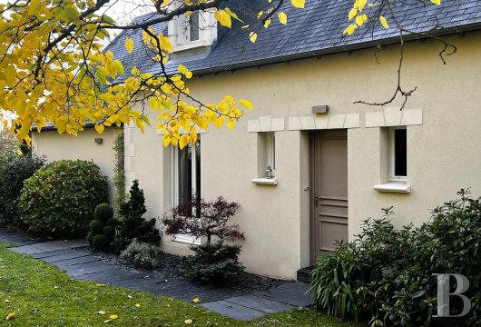 character properties France center val de loire   - 3