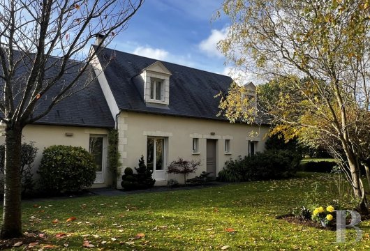 character properties France center val de loire   - 2