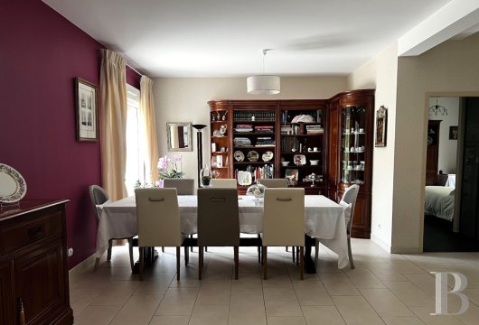 character properties France center val de loire   - 5