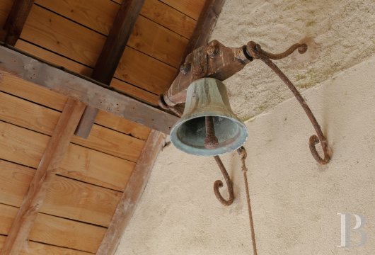 maisons de caractere a vendre bourgogne   - 7