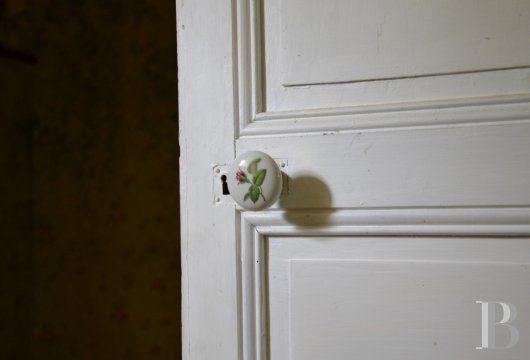 maisons de caractere a vendre bourgogne   - 11