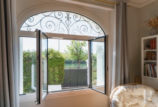 maisons de caractere a vendre ile de france   - 6