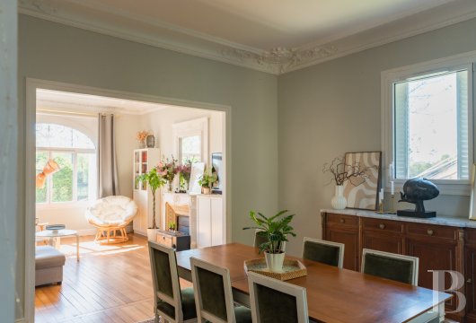 maisons de caractere a vendre ile de france   - 4