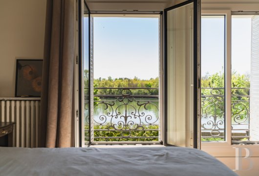 maisons de caractere a vendre ile de france   - 12