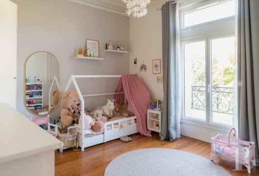 maisons de caractere a vendre ile de france   - 10