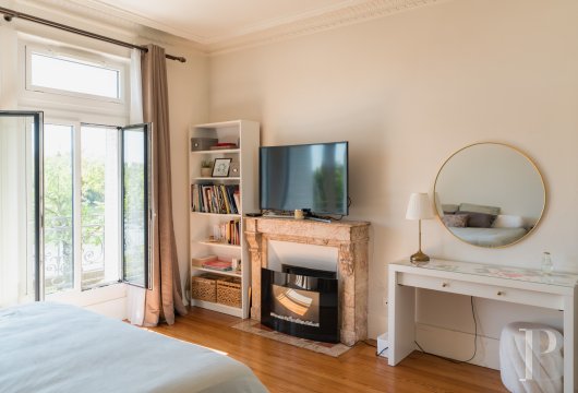 maisons de caractere a vendre ile de france   - 9