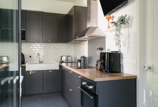 maisons de caractere a vendre ile de france   - 8