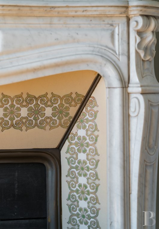 maisons de caractere a vendre ile de france   - 5