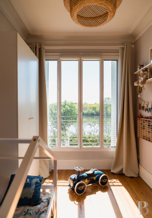 maisons de caractere a vendre ile de france   - 11