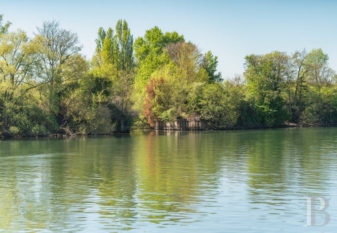 maisons de caractere a vendre ile de france   - 13