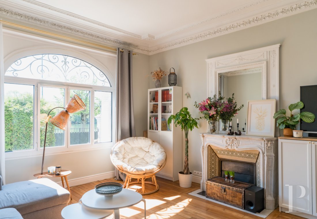 maisons de caractere a vendre ile de france   - 3