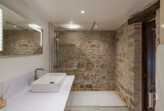 french village houses for sale ile de france   - 14