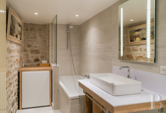 french village houses for sale ile de france   - 13