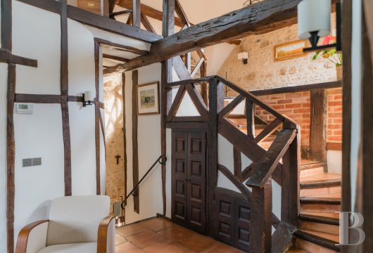 french village houses for sale ile de france   - 7