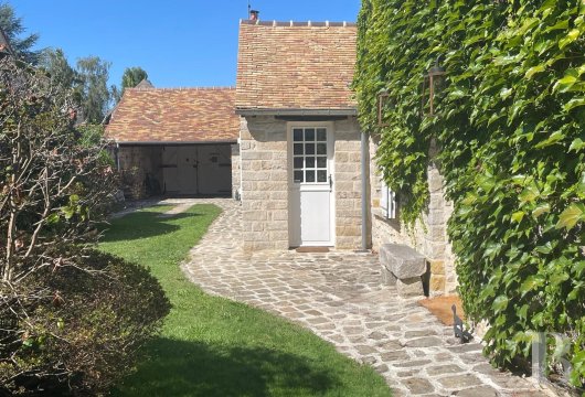 french village houses for sale ile de france   - 15