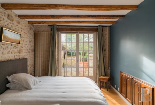 french village houses for sale ile de france   - 10