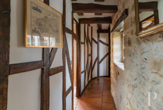 french village houses for sale ile de france   - 5