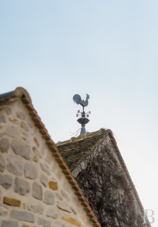 french village houses for sale ile de france   - 2