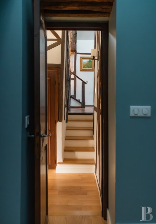 french village houses for sale ile de france   - 8