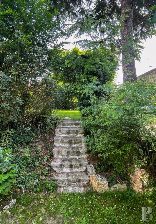french village houses for sale ile de france   - 17