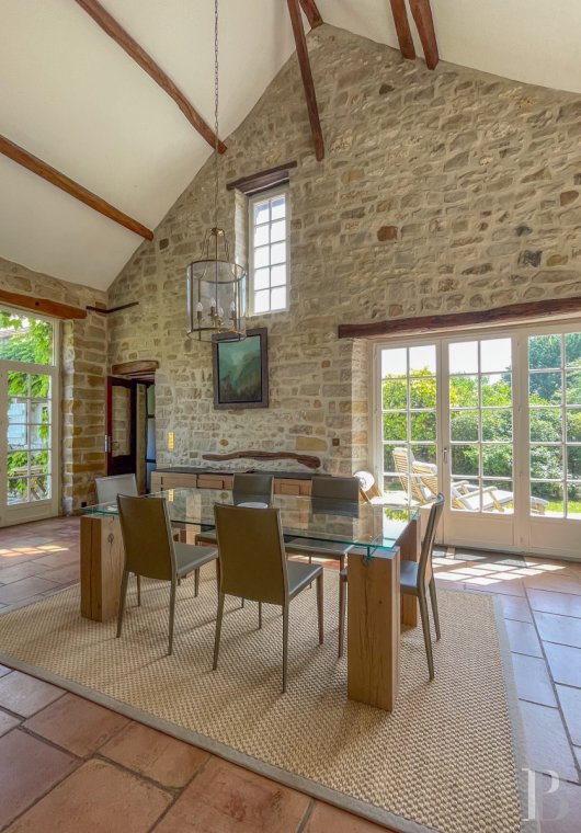 french village houses for sale ile de france   - 8