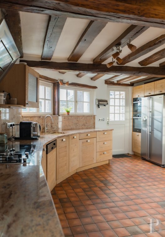 french village houses for sale ile de france   - 12