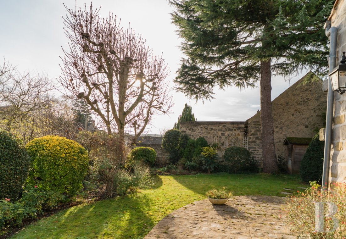 french village houses for sale ile de france   - 16