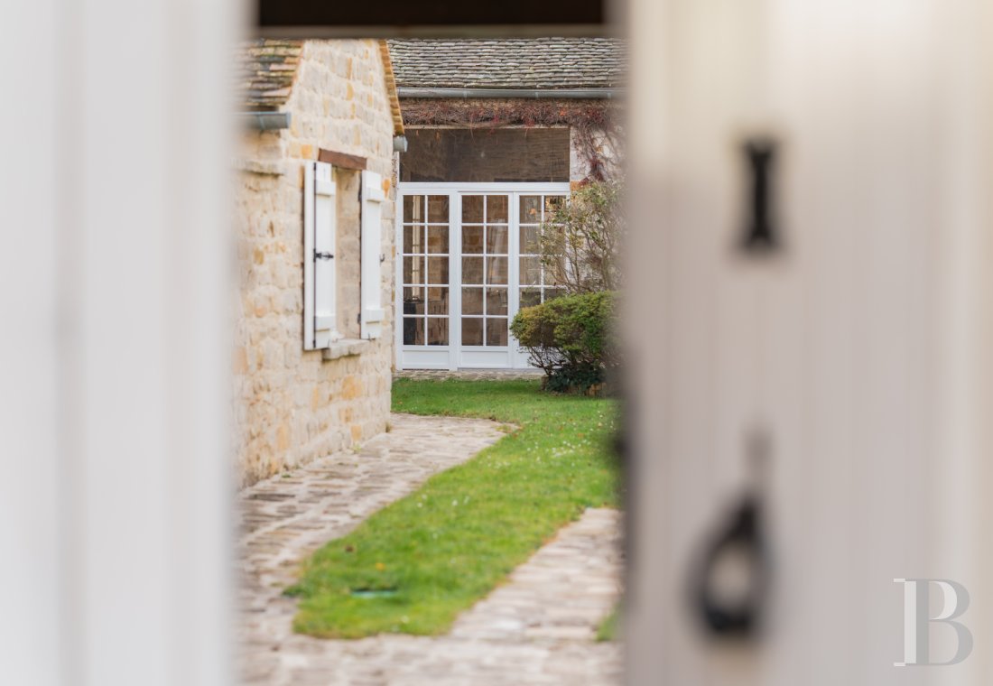 french village houses for sale ile de france   - 16