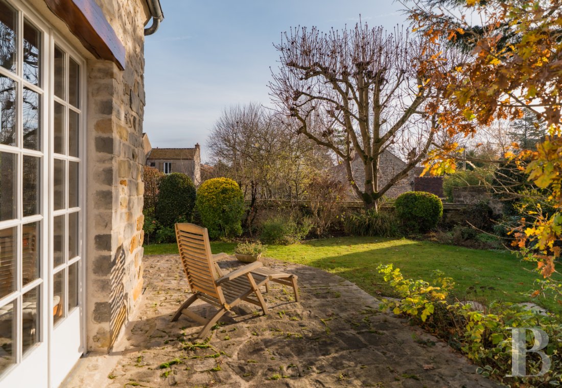 french village houses for sale ile de france   - 1