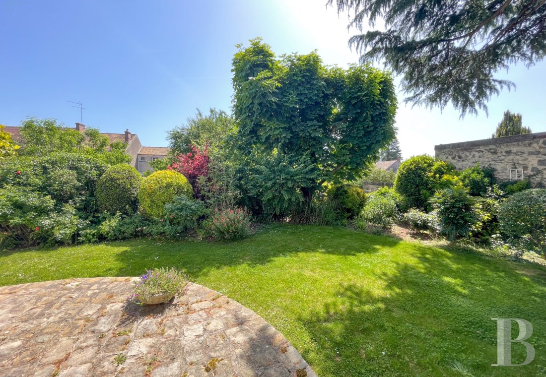 french village houses for sale ile de france   - 17
