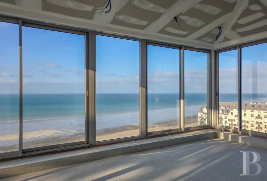 20th century architecture lower normandy   - 9