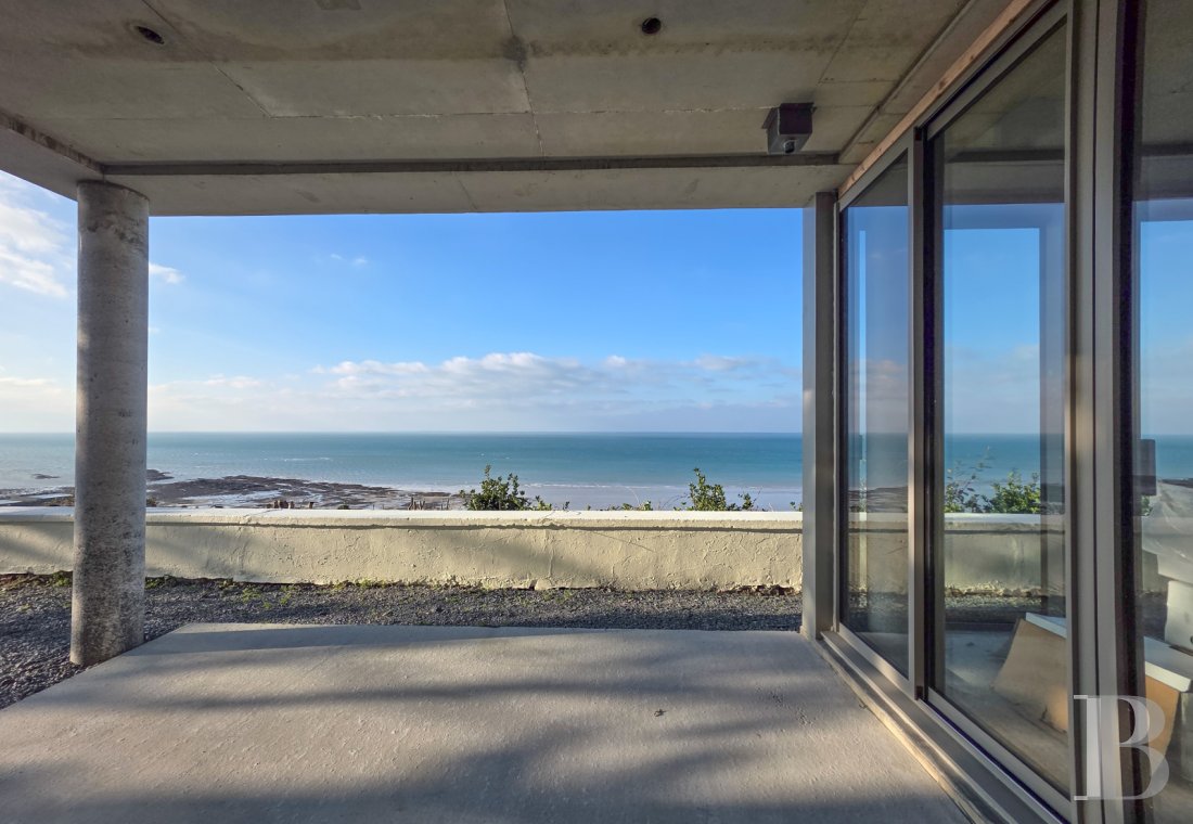 20th century architecture lower normandy   - 6