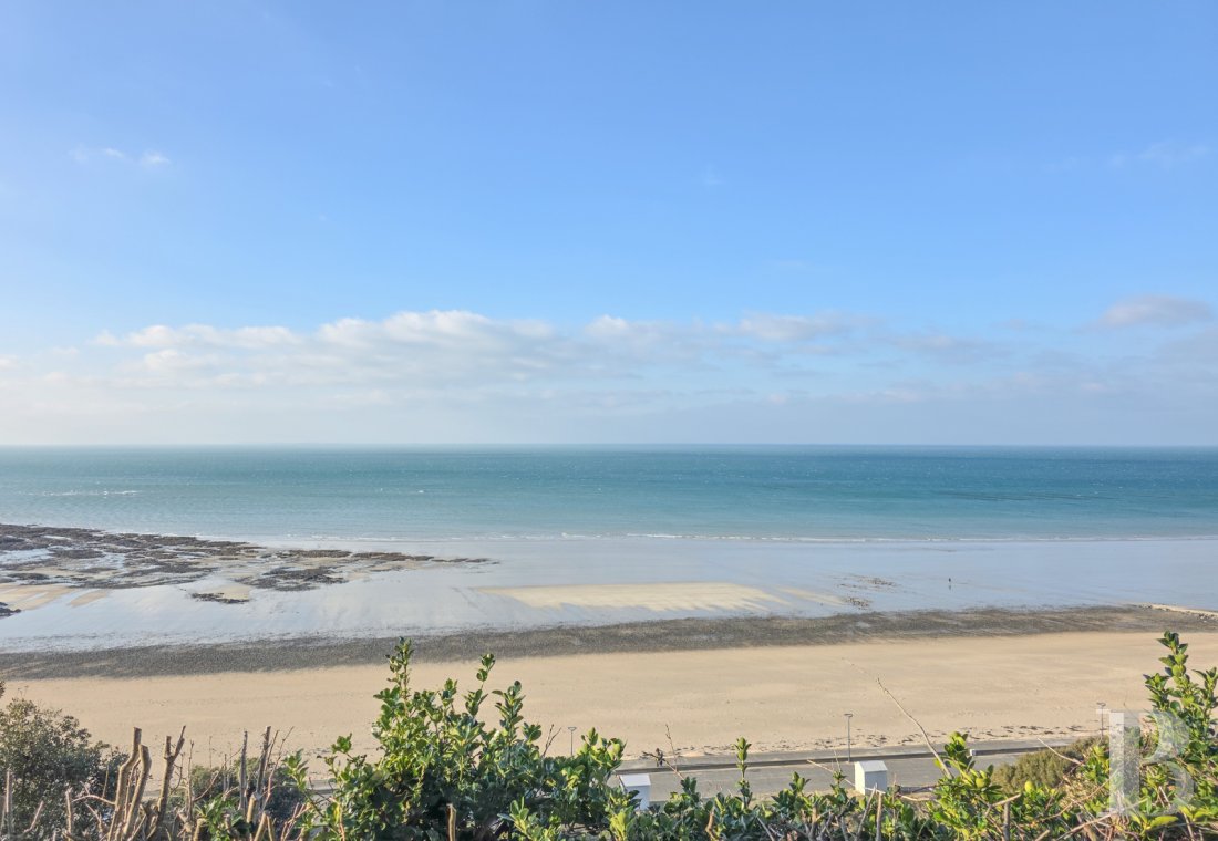 20th century architecture lower normandy   - 11