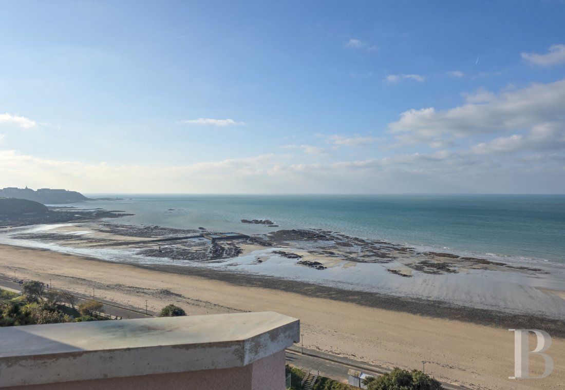 20th century architecture lower normandy   - 10