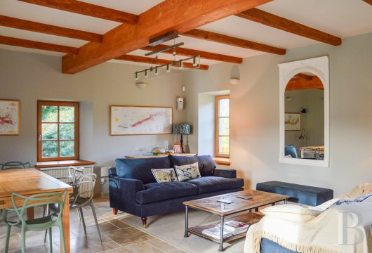 character properties France auvergne   - 5