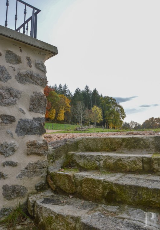 character properties France auvergne   - 6