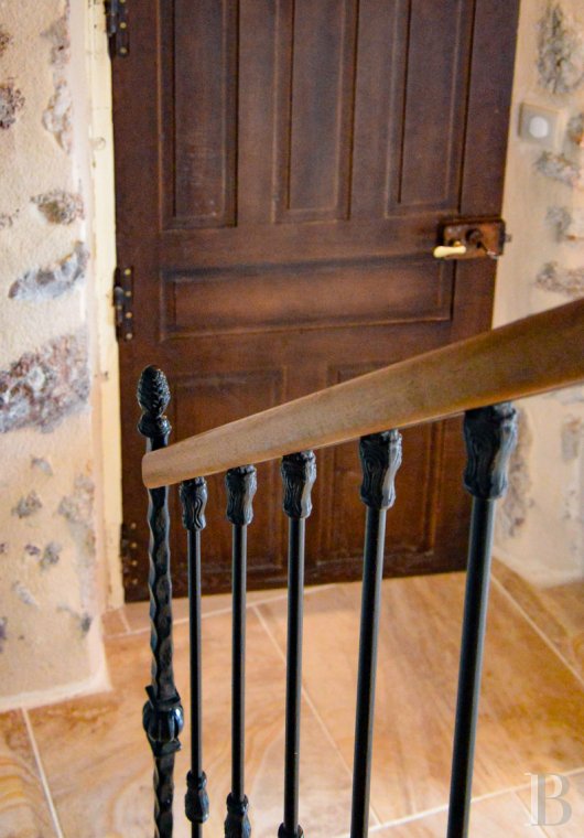 character properties France auvergne   - 4