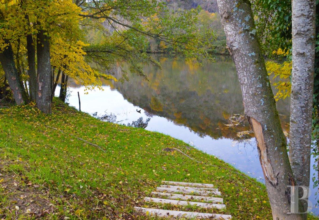 character properties France auvergne   - 9