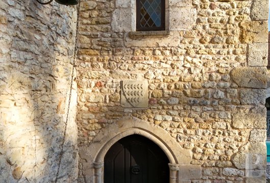 chateaux for sale France center val de loire   - 3