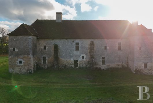 chateaux for sale France center val de loire   - 20