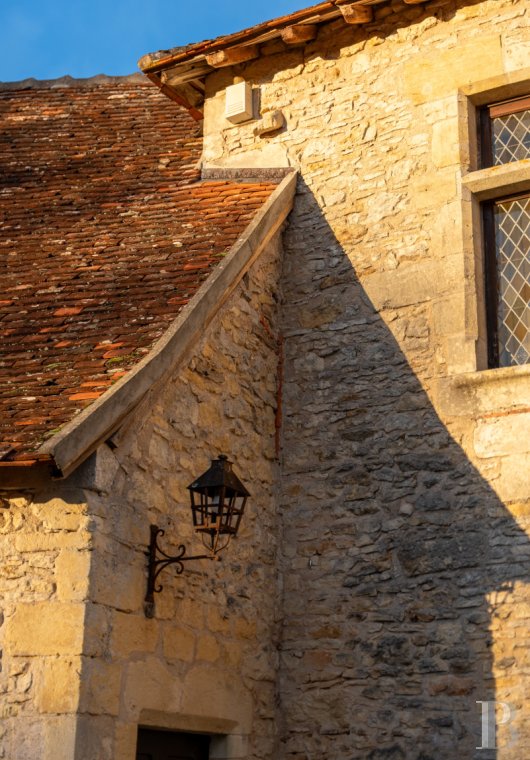 chateaux for sale France center val de loire   - 18