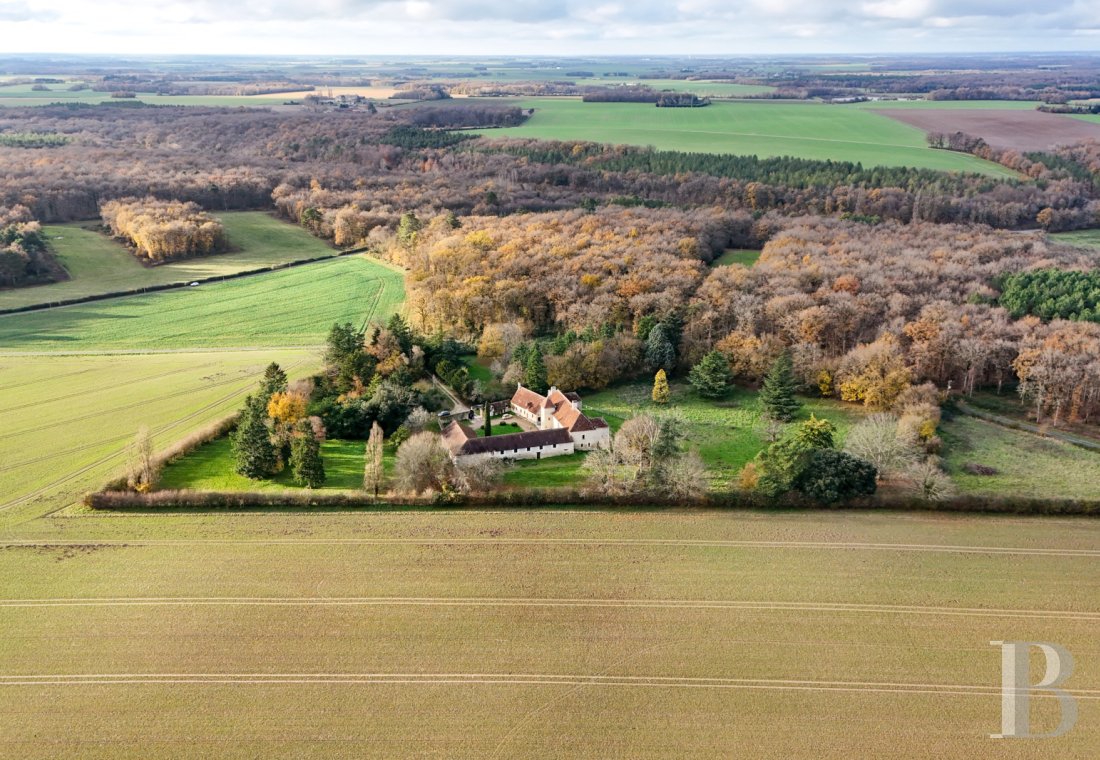 chateaux for sale France center val de loire   - 2