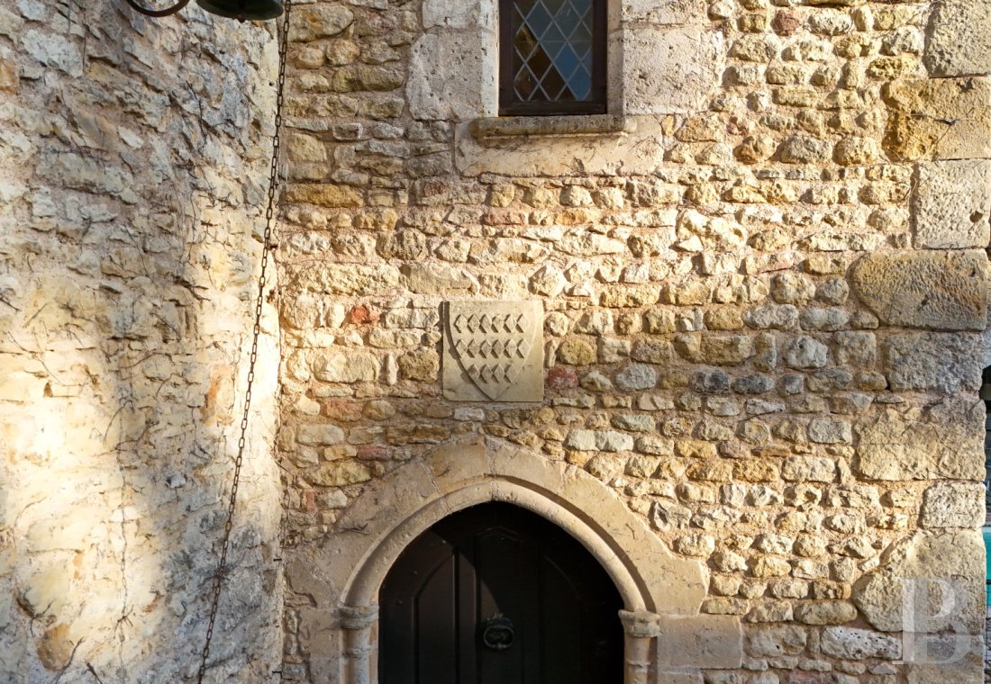 Château · Tours