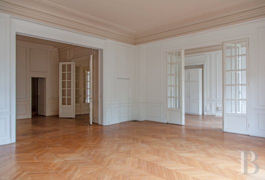 apartments for sale paris   - 4