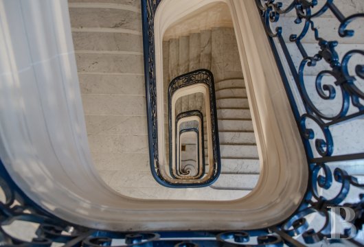 apartments for sale paris   - 9