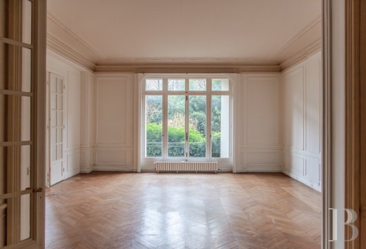 apartments for sale paris   - 5