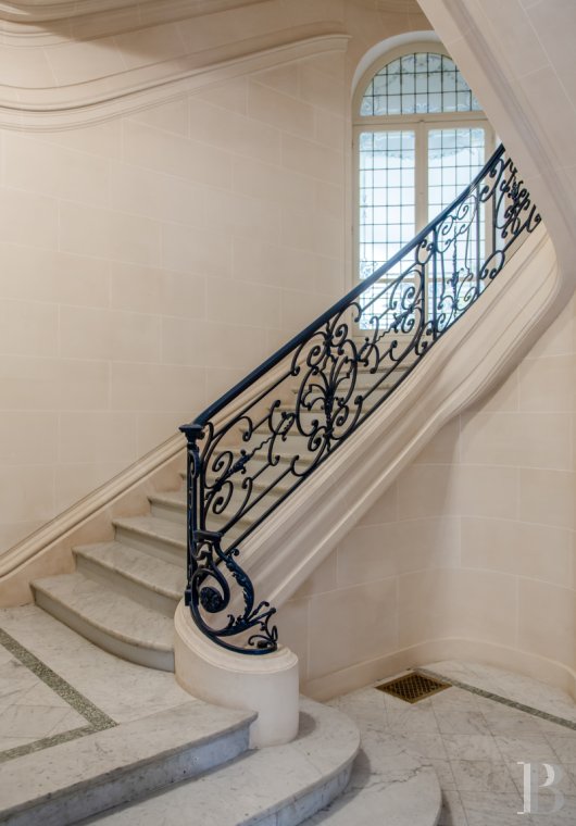 apartments for sale paris   - 3