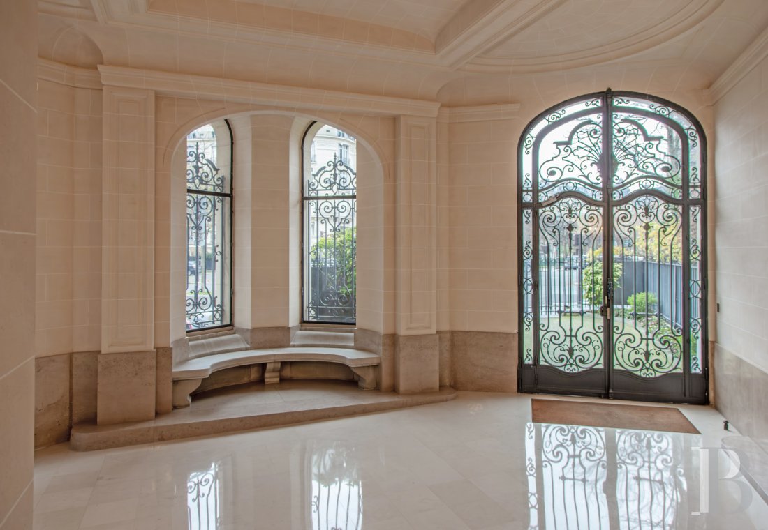 apartments for sale paris   - 6