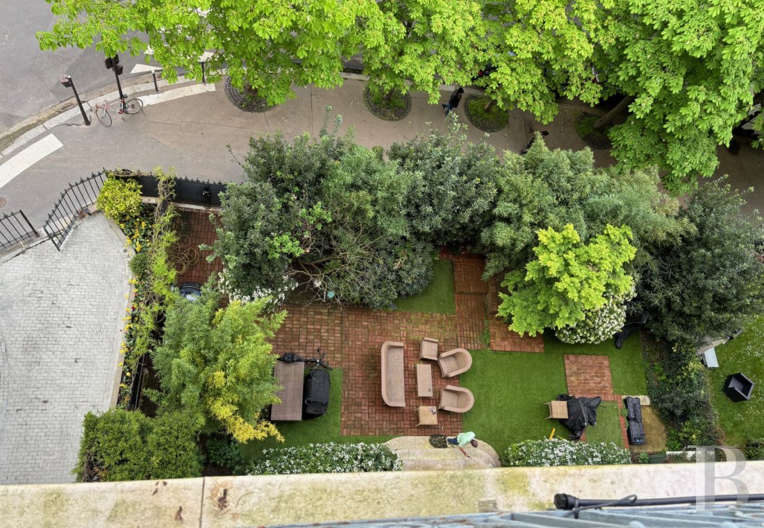 apartments for sale paris   - 10